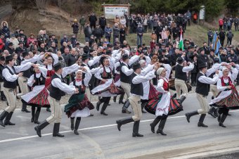 Nyergestető üzenete örök érvényű