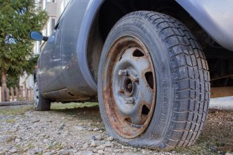 Ismét lehet jelentkezni a Roncsautó Plusz programba