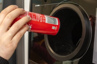 Kicsit megserkentették a betétdíjas rendszer működtetőit