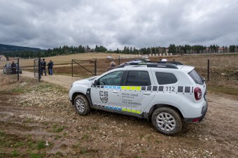 Az ortodox püspök a helyzet rendezését ígéri