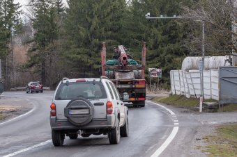 Az érvényességétől számított 24 órán belül is kifizethető az egynapos útdíj