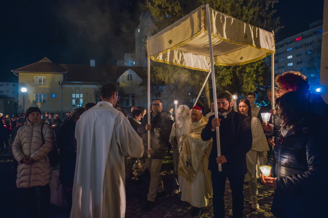Ugyanarról a Jézus Krisztusról és ugyanúgy beszélnek a történelmi egyházak?