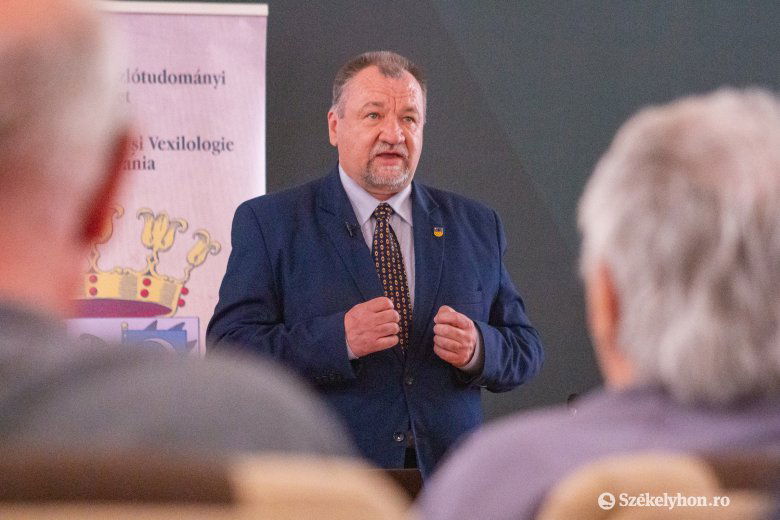 címer, történelmi, címer, székelyföldi, Székelyföld, Szekeres Attila István
