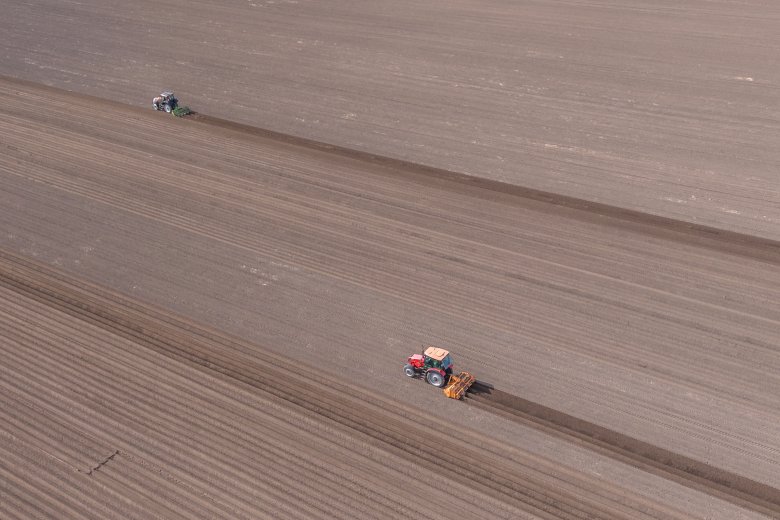 Üzemanyag-drágulás, fagyos időjárás – komoly kihívások a gazdák számára