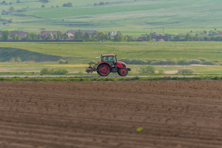 Meghaladja a 40 ezer lejt a termőföld hektáronkénti átlagára