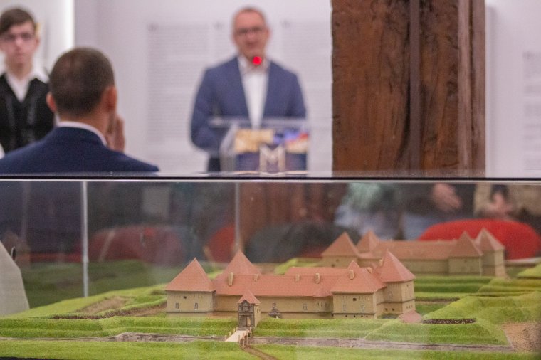 Méltóképpen zárták le az emlékévet