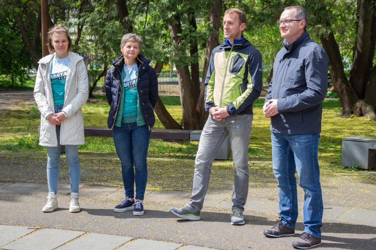 Csíkszeredába is elhozzák a híres akadályversenyt