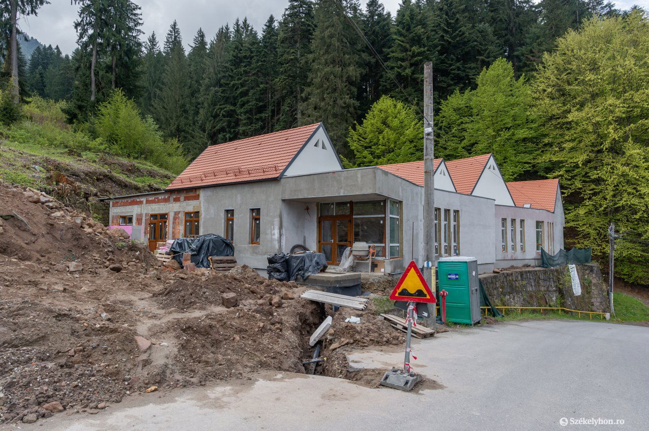 •  Fotó: Pinti Attila