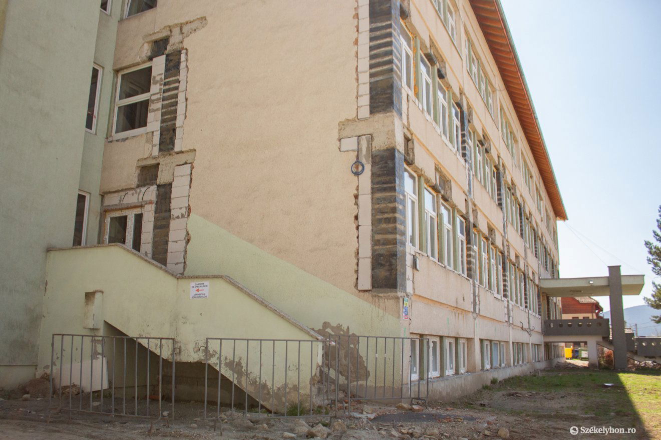 •  Fotó: Borbély Fanni