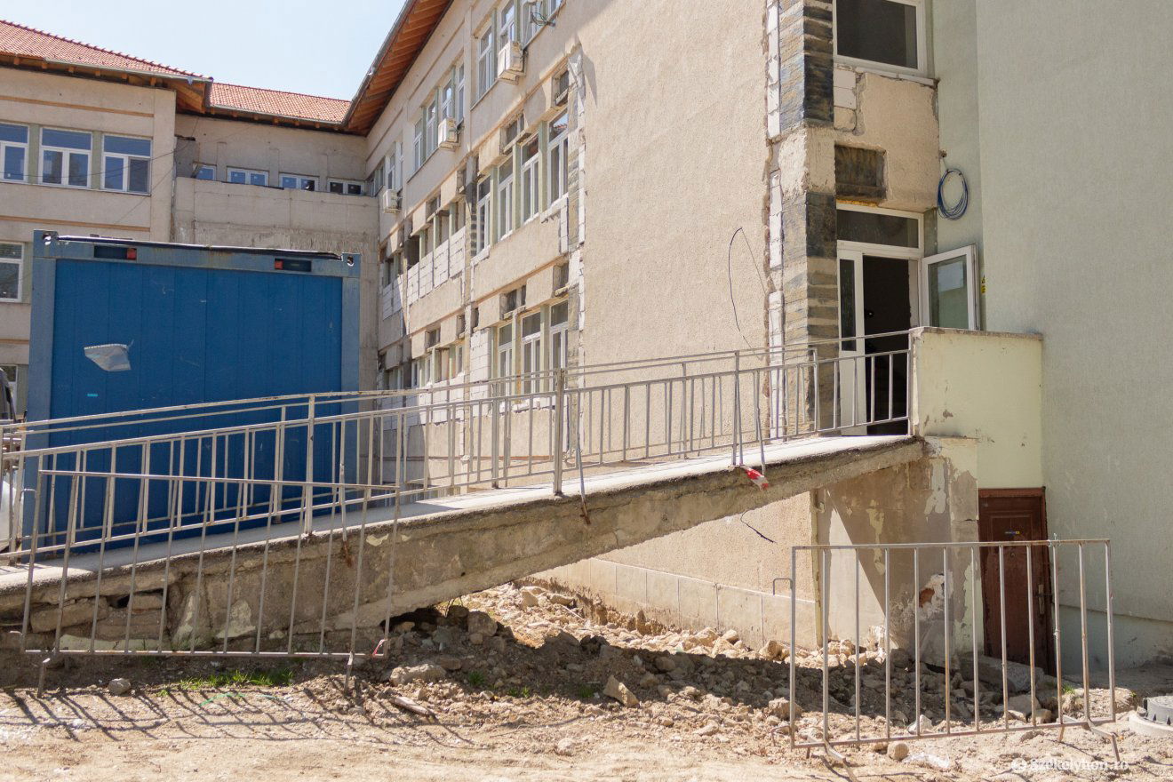 •  Fotó: Borbély Fanni