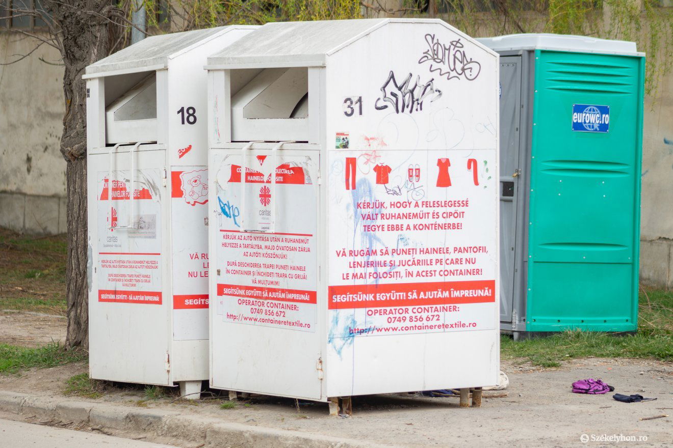 •  Fotó: Borbély Fanni