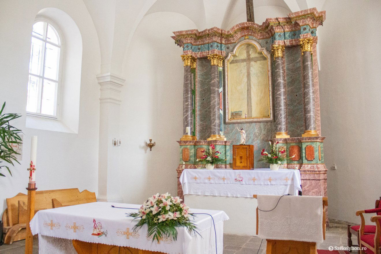 •  Fotó: Borbély Fanni