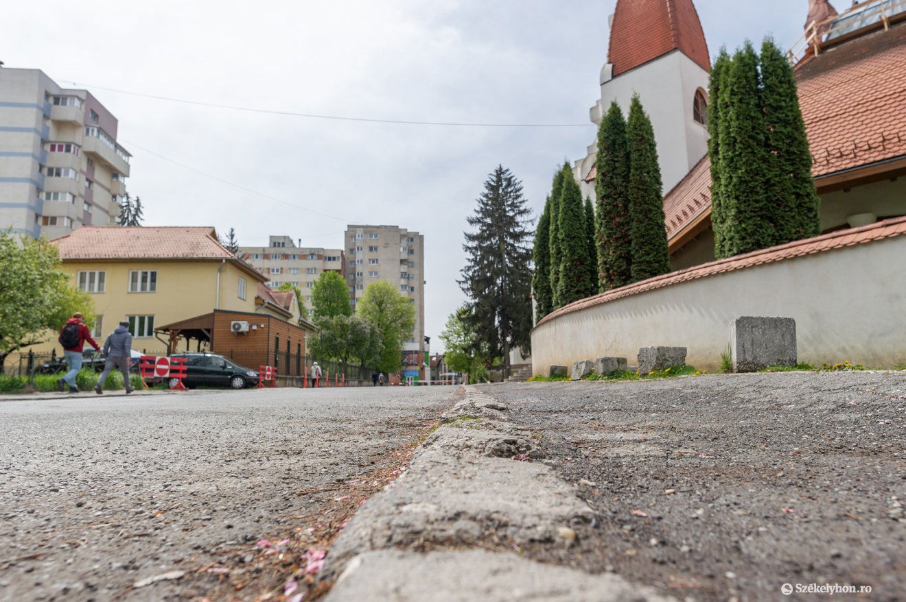 •  Fotó: Pinti Attila