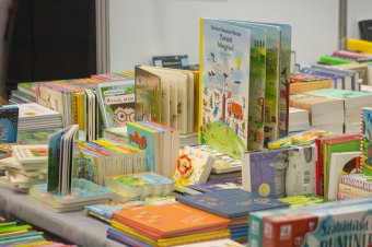 Műhelyfoglalkozásokra várjak a gyerekeket a Maros Megyei Könyvtárba