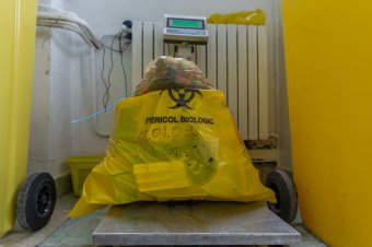 Bírságot kaphatnak azok a kórházak, amelyek nem veszik át a lakosságtól a lejárt szavatosságú gyógyszereket