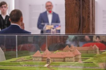 Méltóképpen zárták le az emlékévet