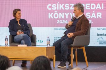 A világról, az emberi viszonyokról a gasztronómián keresztül
