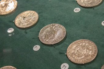 Várnunk kell a következő értékes vándorkiállításra Romániában