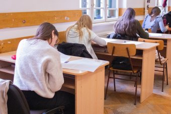 Beszélik a román nyelvet a székelyföldi magyar diákok?