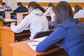 Ezentúl pontozással értékelik a másodikosok, negyedikesek és hatodikosok tudásfelmérőjét