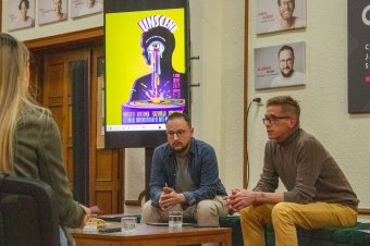 A negyedik Unscene Fesztiválra készül Csíkszereda