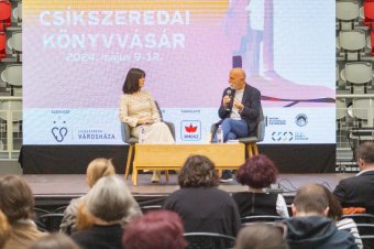 Érzékeljük-e a másik lélek szenvedését? Beszélgetés Visky András íróval