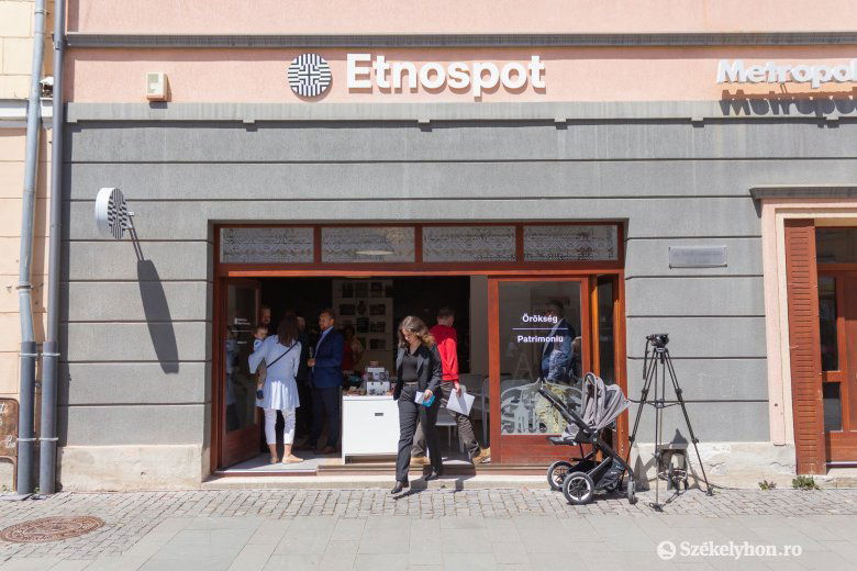 Etnospot, Néprajzi Múzeum, Csíkszereda, Székelyföld, Kárpát-medence, néprajz, Gyarmati Zsolt, Albert-Homonnai Emőke