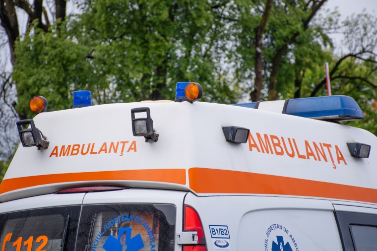 Ételmérgezést kaphatott 15 táborozó gyerek egy szebenjuharosi szállodában – FRISSÍTVE