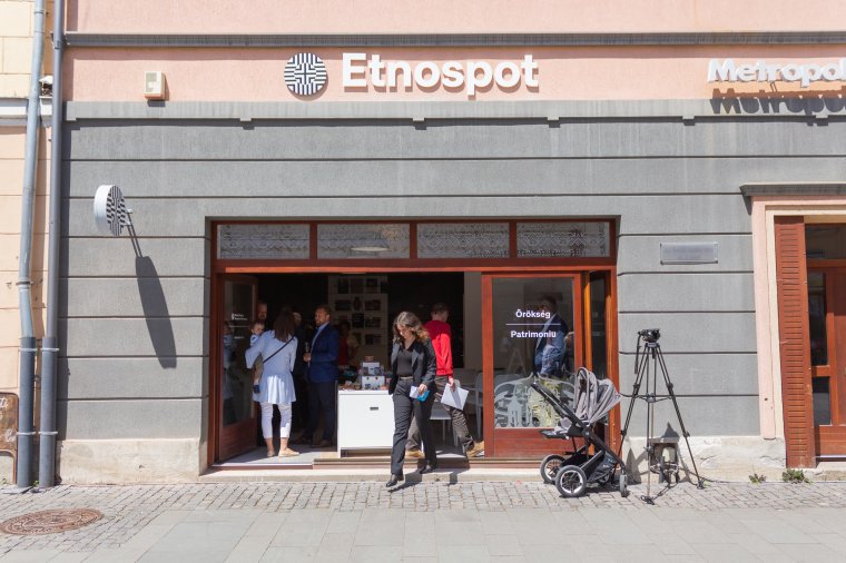 Minden korosztálynak tartogat meglepetéseket az Etnospot – Múzeumok éjszakája Csíkszeredában