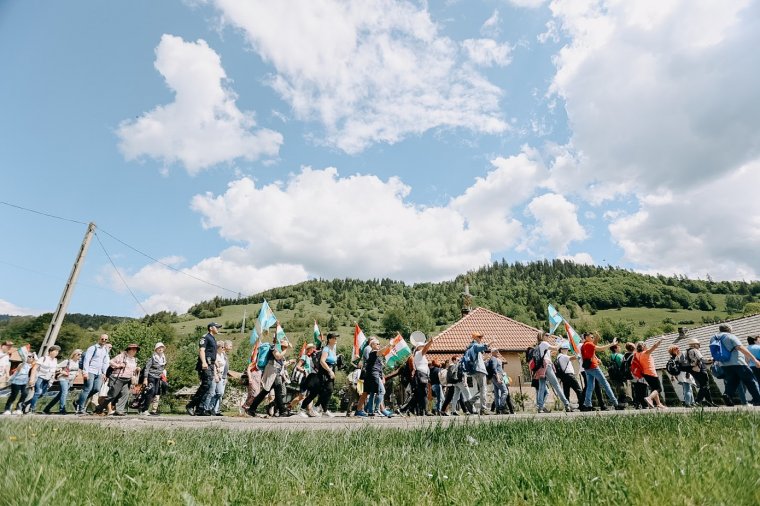 Gyimesbükk ismét a pünkösdi összetartozás helyszíne lesz