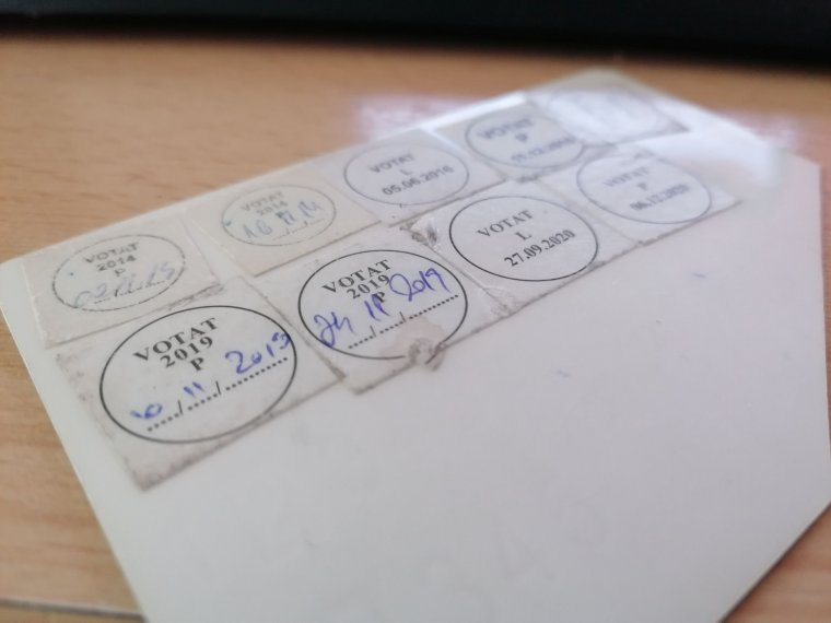 Mutatjuk ki, hol szavazhat Székelyudvarhelyen