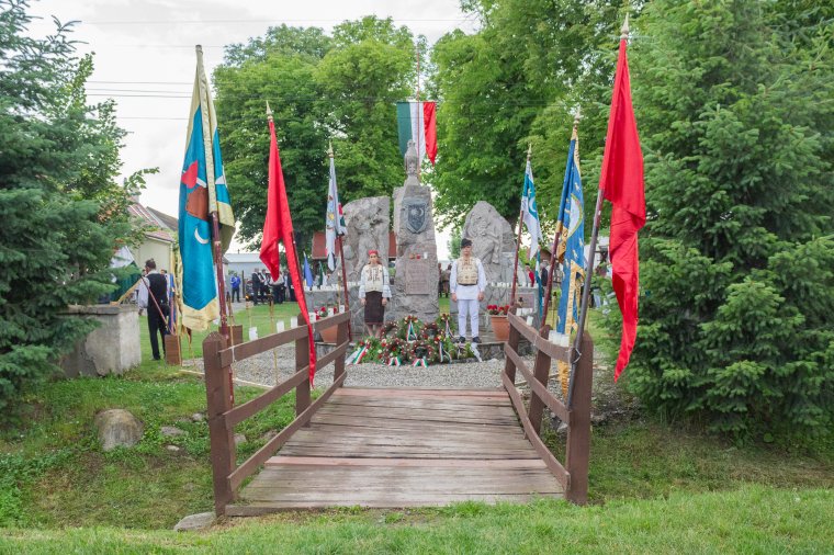 A Magyar Királyság soha nem volt a népek börtöne – Köő Artúr történész a Trianont megelőző korszakról
