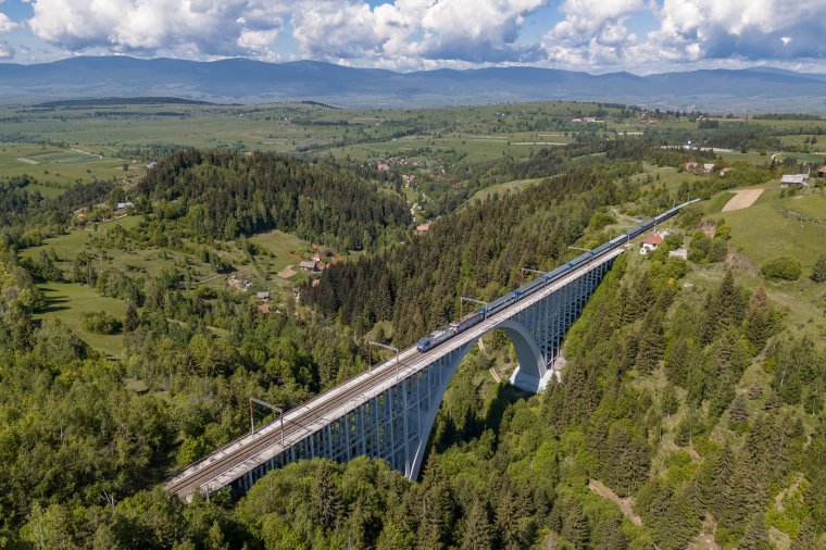 Idén is elindul a Székely Gyors és a Csíksomlyó Expressz a csíksomlyói pünkösdi búcsúba
