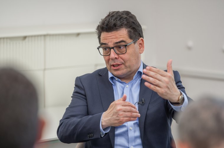 Magyar nemzetpolitikai érdek is Románia teljes jogú schengeni csatlakozása