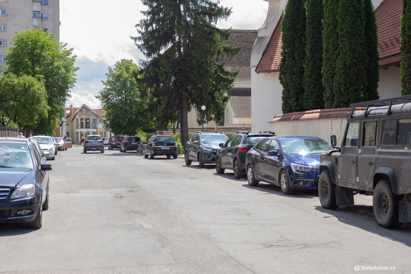 •  Fotó: Borbély Fanni