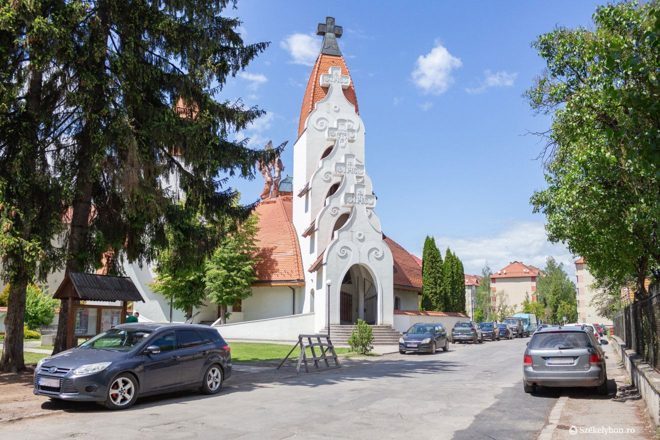 •  Fotó: Borbély Fanni