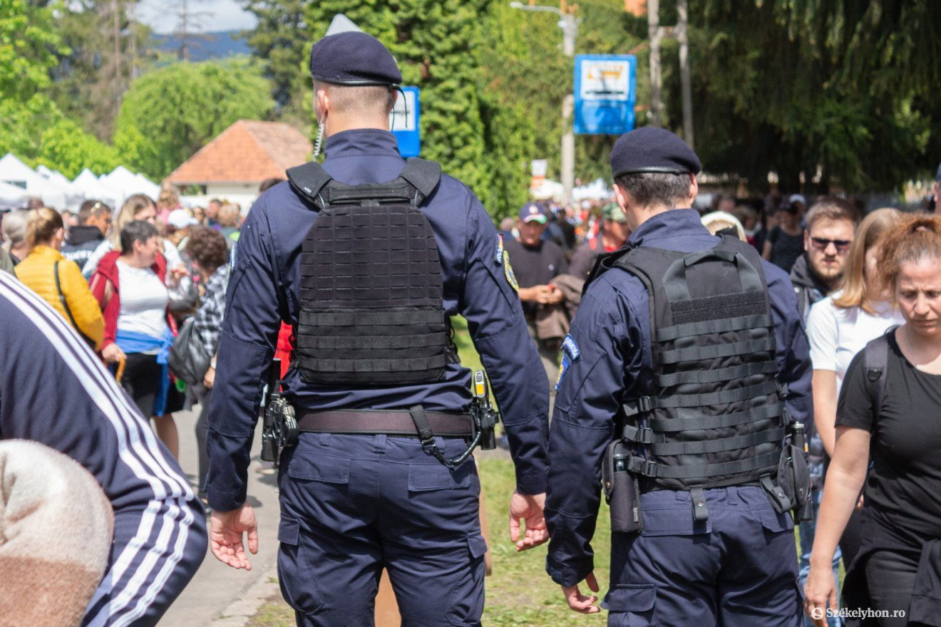 •  Fotó: Borbély Fanni
