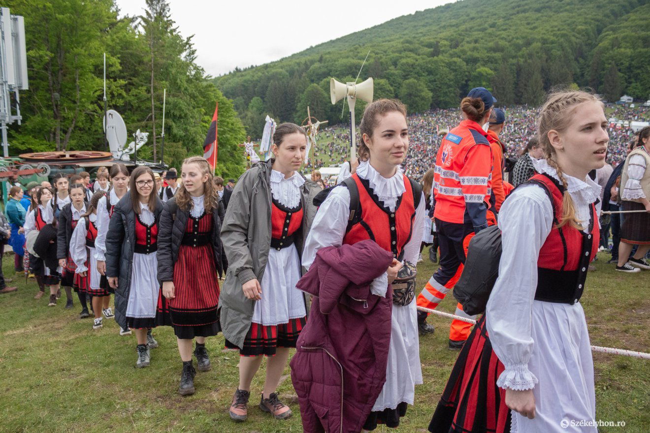•  Fotó: Borbély Fanni