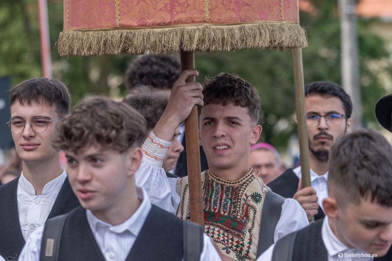 •  Fotó: Pinti Attila