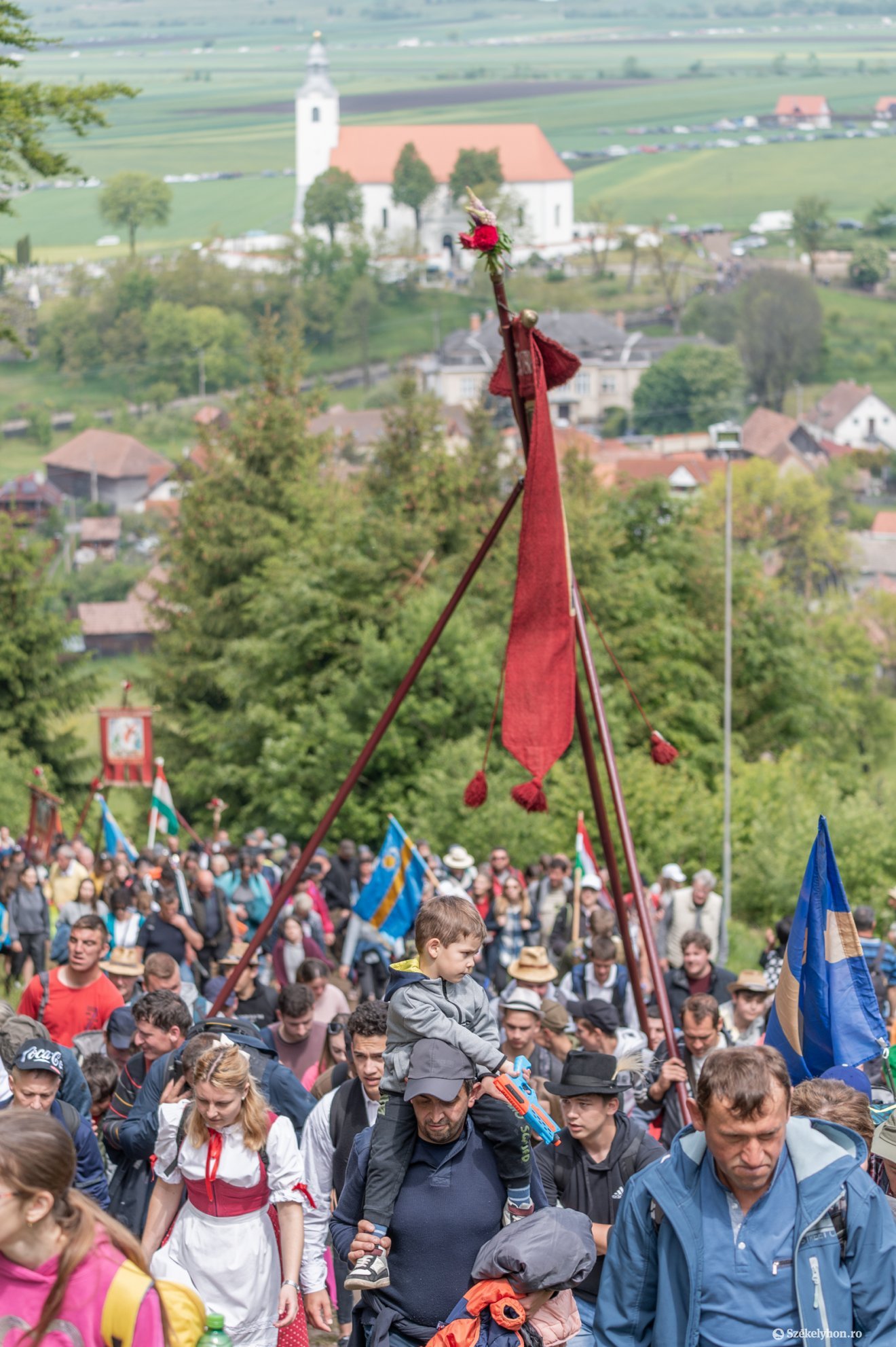 •  Fotó: Pinti Attila