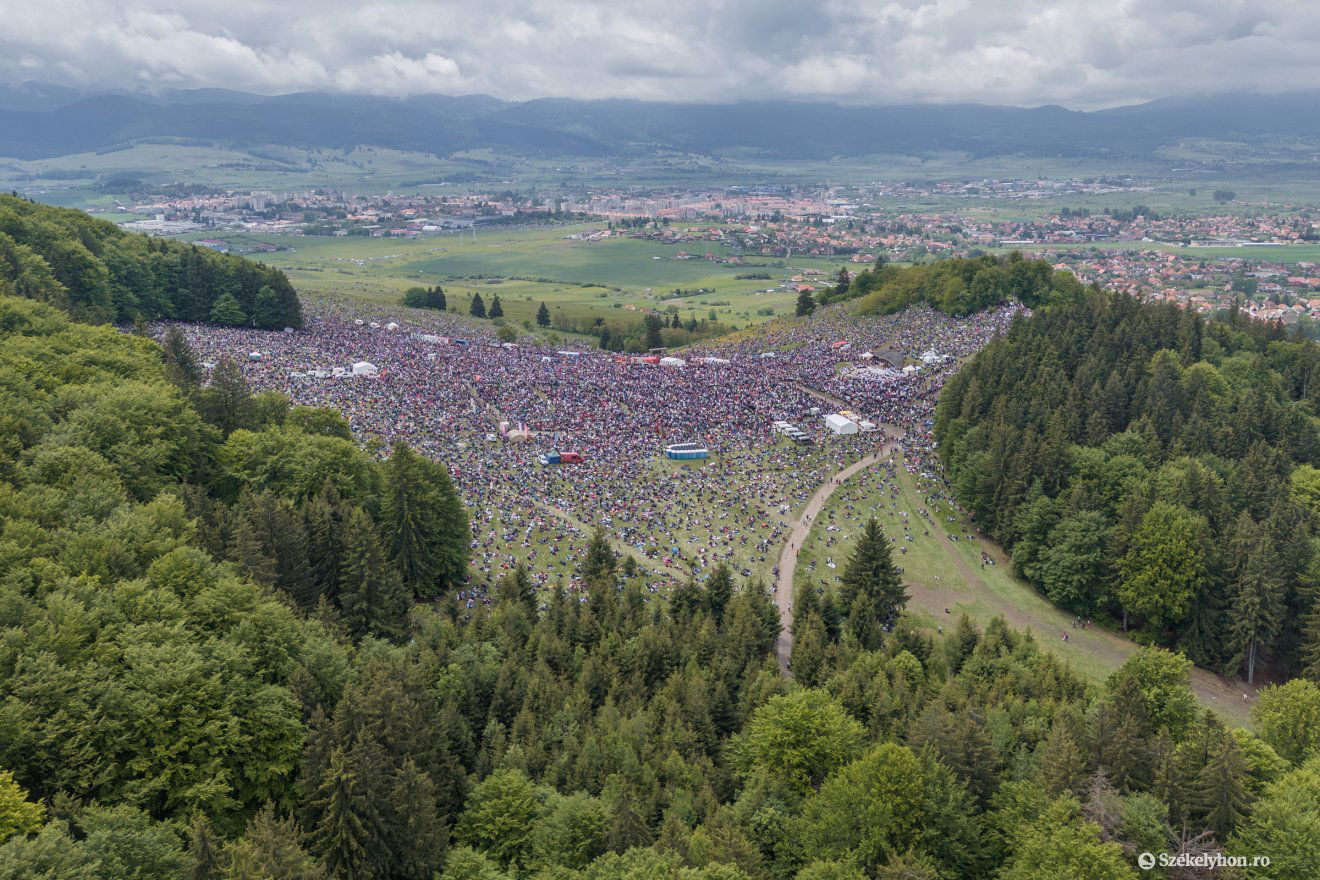 •  Fotó: Pinti Attila