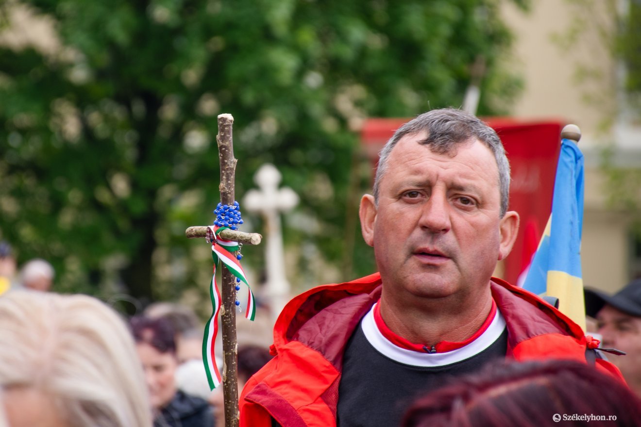 •  Fotó: László Ildikó