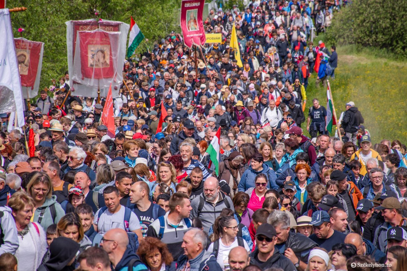 &bullet;  Fotó: László Ildikó