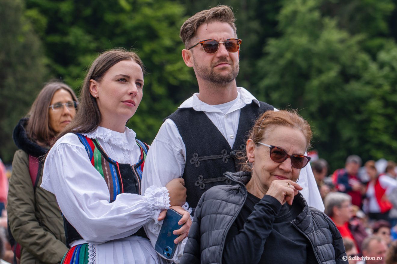 •  Fotó: László Ildikó