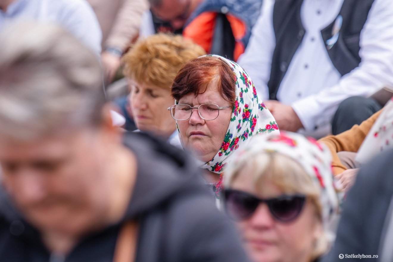 •  Fotó: László Ildikó