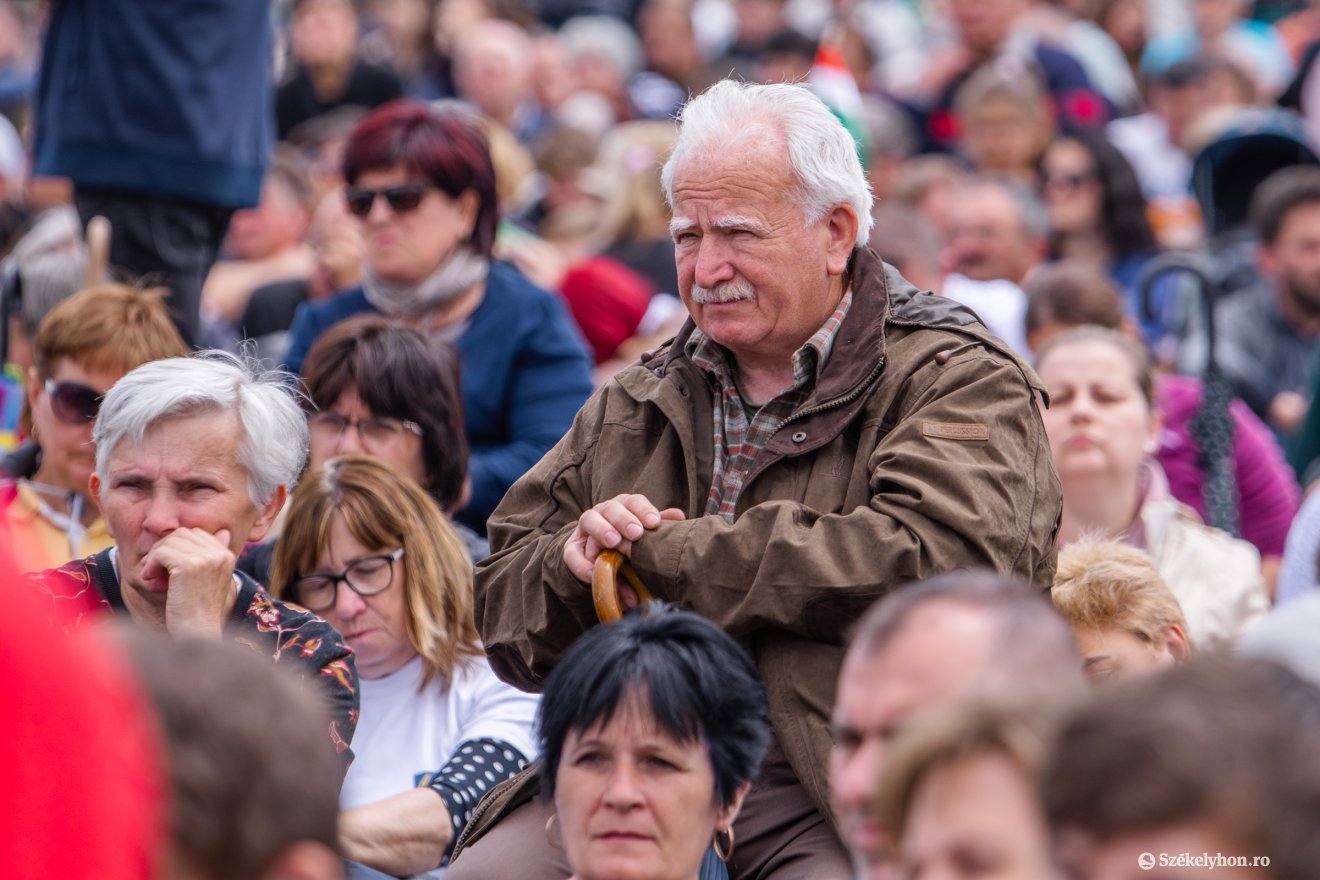 •  Fotó: László Ildikó