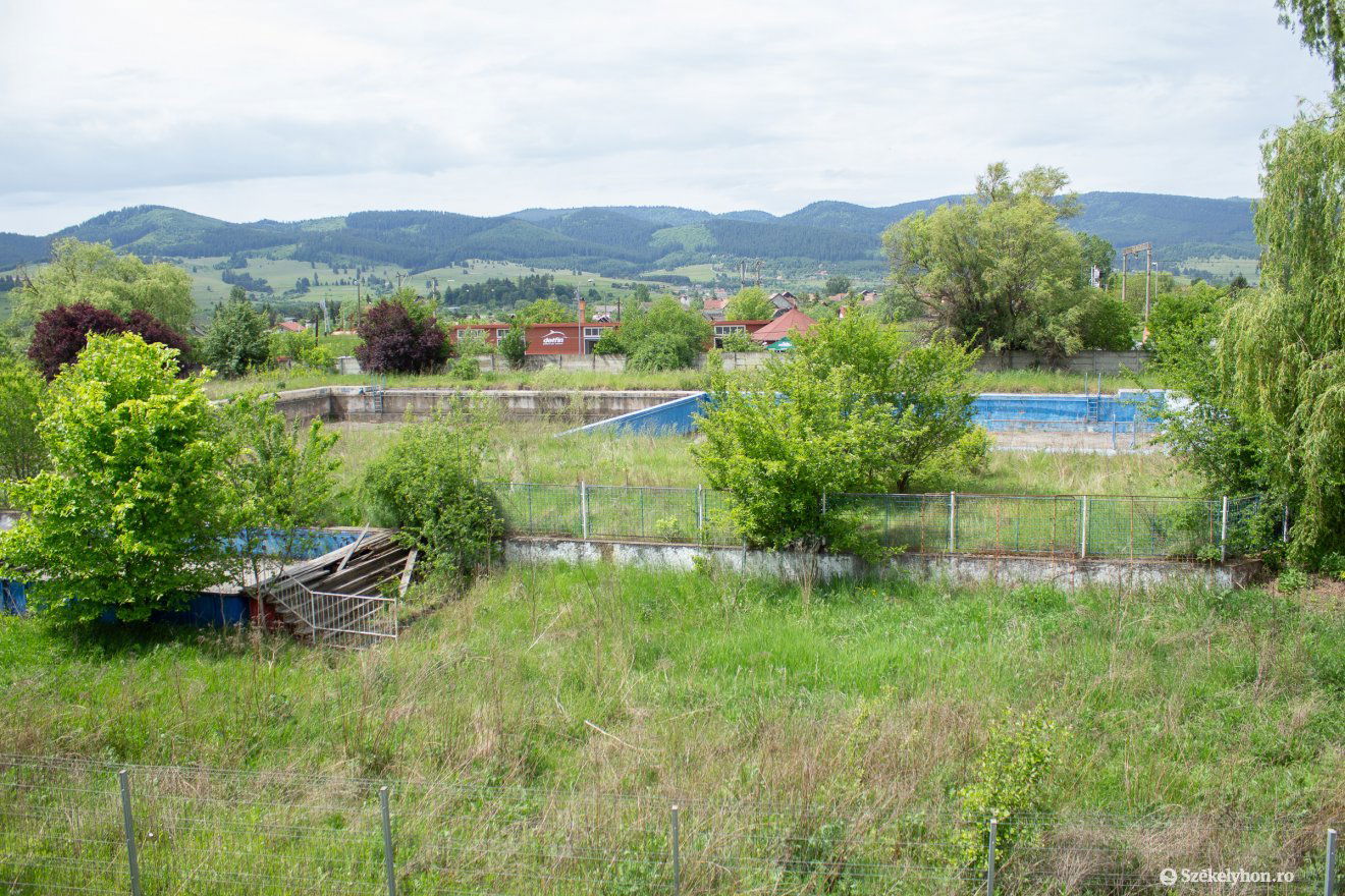 •  Fotó: Borbély Fanni