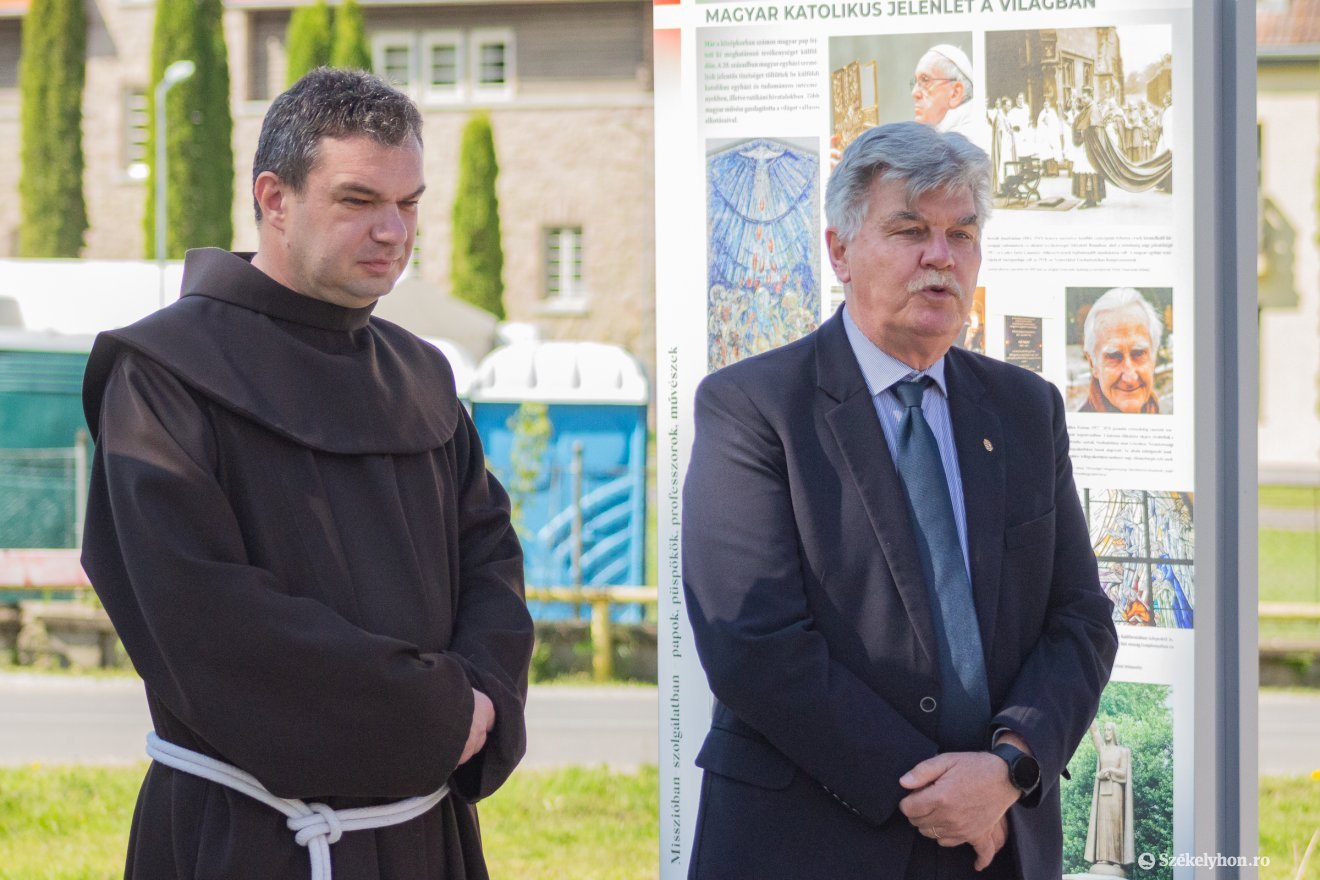 •  Fotó: Borbély Fanni