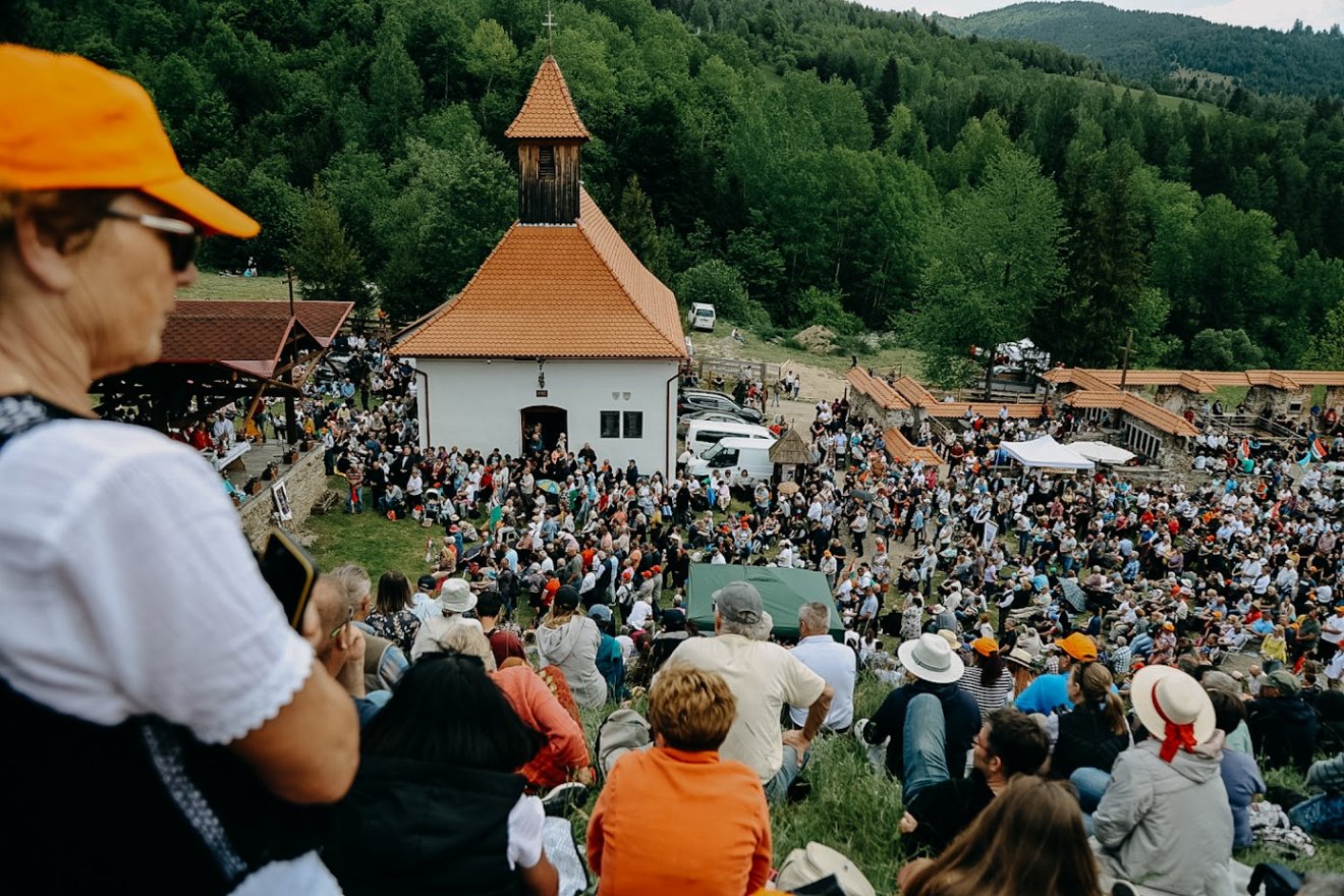 •  Fotó: Mihály László