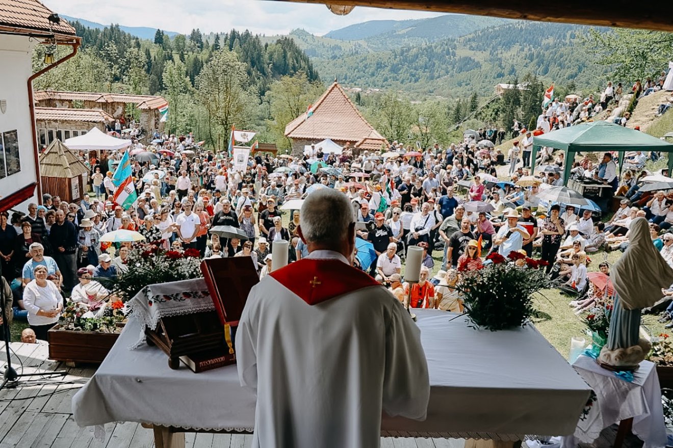 •  Fotó: Mihály László